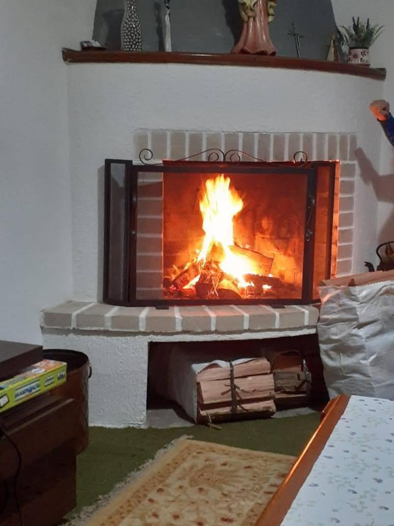 Pousada Recanto Do Mimo
