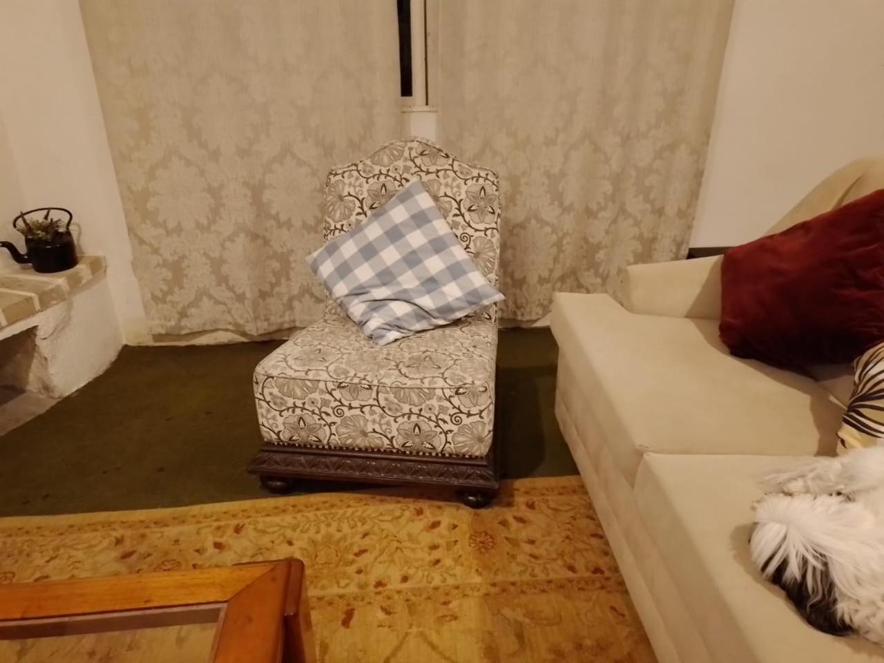 Recanto Do Mimo Campos do Jordão