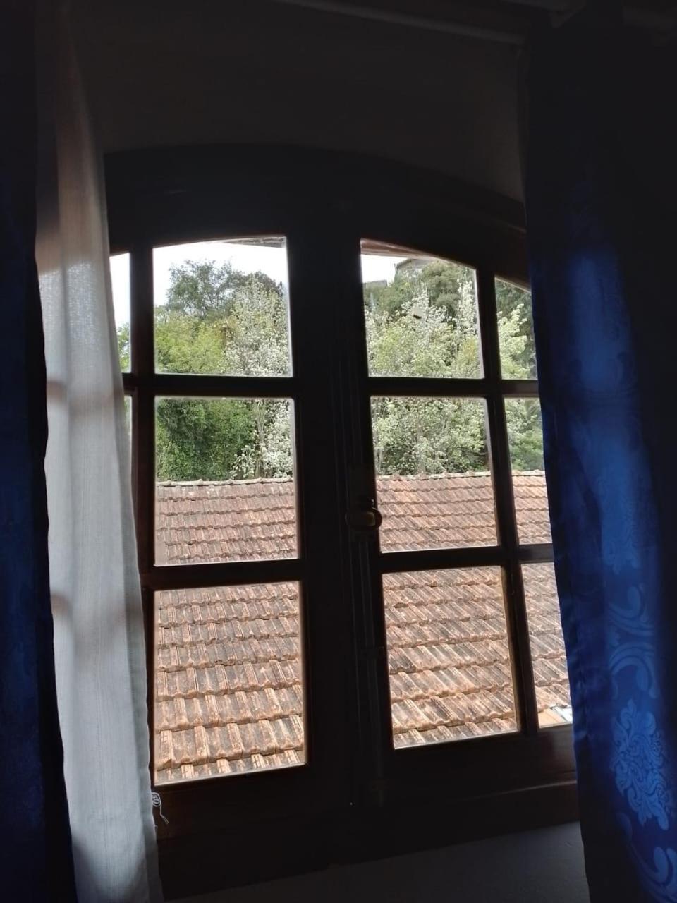 Recanto Do Mimo Pousada